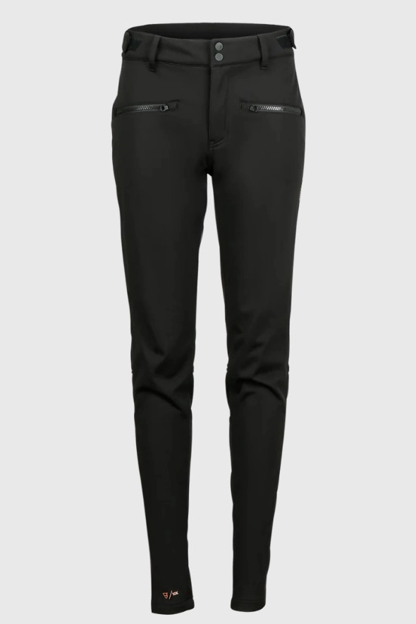 BRUNOTTI TRESENTA WOMEN SOFTSHELLPANT