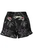 BRUNOTTI TURVINO GIRLS SWIMSHORT