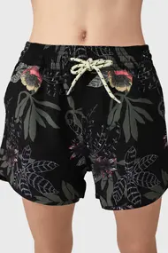 BRUNOTTI TURVINO GIRLS SWIMSHORT