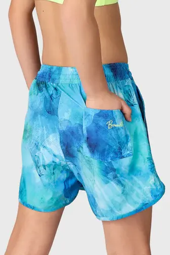 BRUNOTTI TURVINO GIRLS SWIMSHORT