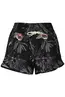 BRUNOTTI TURVINO GIRLS SWIMSHORT