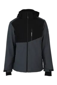 BRUNOTTI TWINSTROKE MEN SOFTSHELL JACKET