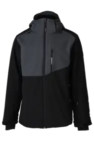 BRUNOTTI TWINSTROKE MEN SOFTSHELL JACKET