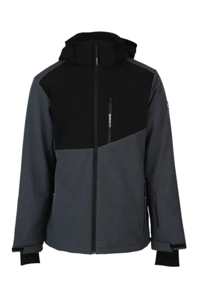 BRUNOTTI TWINSTROKE MEN SOFTSHELL JACKET