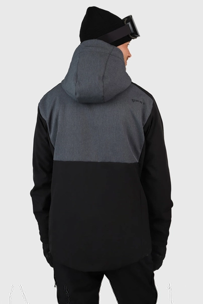 BRUNOTTI TWINSTROKE MEN SOFTSHELL JACKET