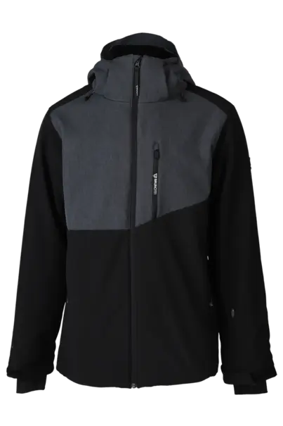 BRUNOTTI TWINSTROKE MEN SOFTSHELL JACKET