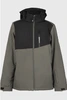BRUNOTTI TWINSTROKY-AO BOYS SOFTSHELL JACKET