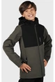 BRUNOTTI TWINSTROKY-AO BOYS SOFTSHELL JACKET