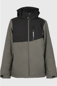 BRUNOTTI TWINSTROKY-AO BOYS SOFTSHELL JACKET