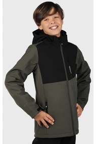 BRUNOTTI TWINSTROKY-AO BOYS SOFTSHELL JACKET