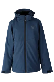 BRUNOTTI TWINSTROKY BOYS SOFTSHELL JACKET