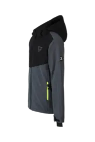 BRUNOTTI TWINSTROKY BOYS SOFTSHELL JACKET