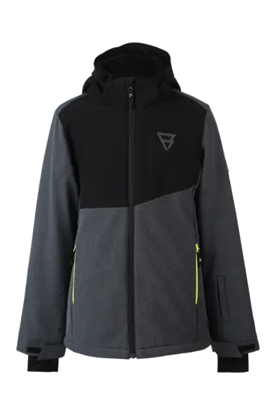 BRUNOTTI TWINSTROKY BOYS SOFTSHELL JACKET