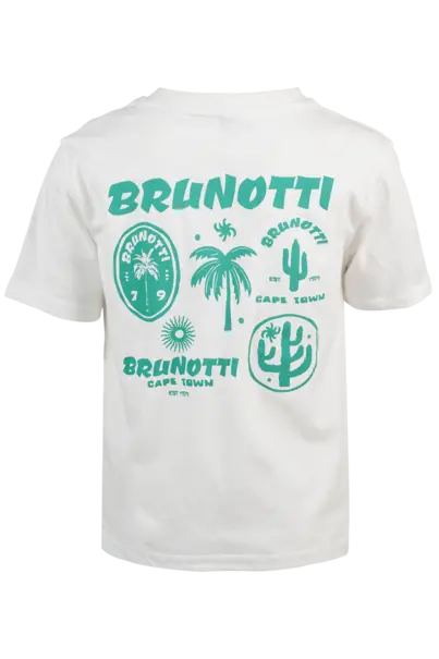 BRUNOTTI VIEVY T-SHIRT
