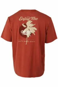 BRUNOTTI WANDES T-SHIRT