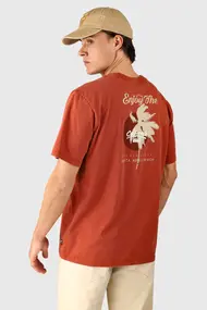 BRUNOTTI WANDES T-SHIRT