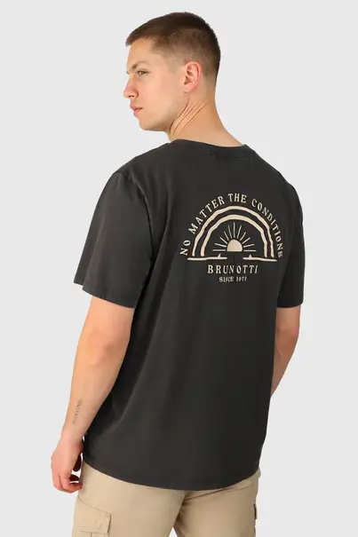 BRUNOTTI WANDES T-SHIRT