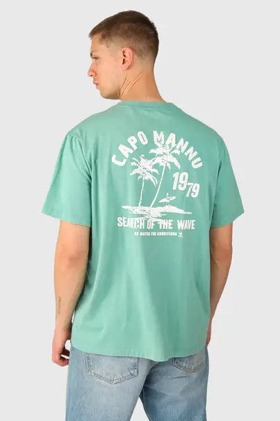 BRUNOTTI WANDES T-SHIRT