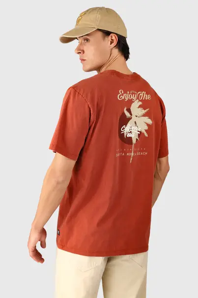 BRUNOTTI WANDES T-SHIRT