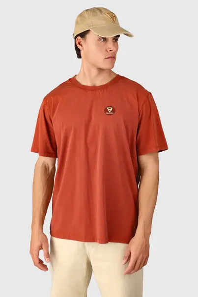 BRUNOTTI WANDES T-SHIRT