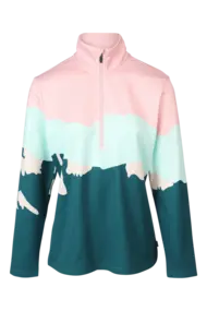 BRUNOTTI YUKON WOMEN FLEECE