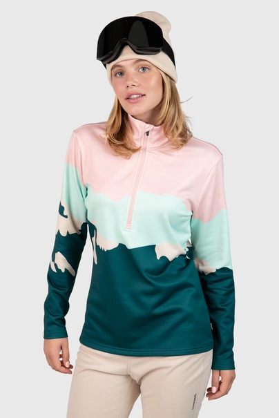 BRUNOTTI YUKON WOMEN FLEECE