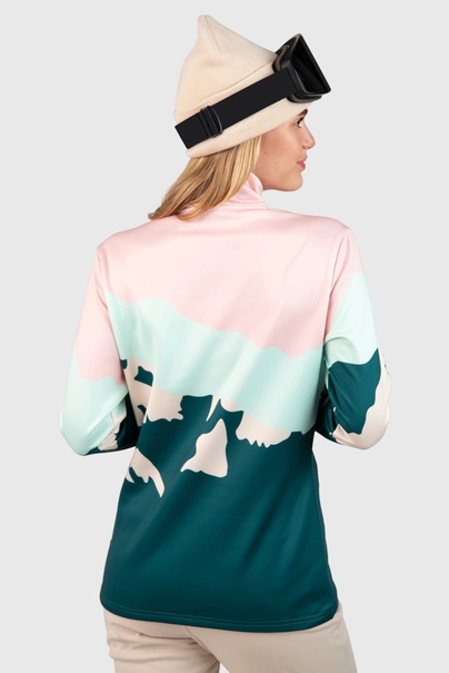 BRUNOTTI YUKON WOMEN FLEECE