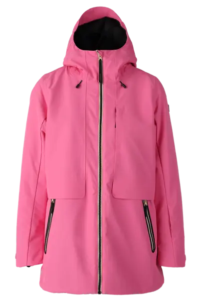 BRUNOTTI ZUMA WOMEN SNOW JACKET
