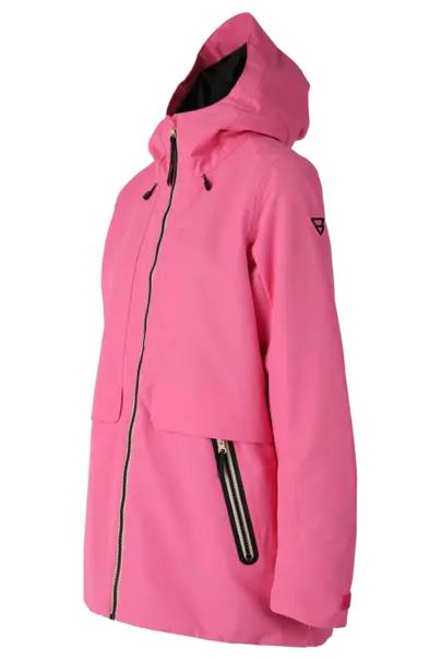 BRUNOTTI ZUMA WOMEN SNOW JACKET
