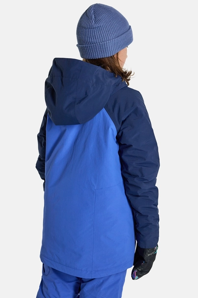 BURTON BOYS COVERT 2.0 2L JACKET