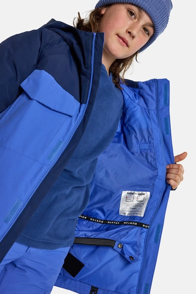 BURTON BOYS COVERT 2.0 2L JACKET