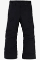 BURTON BOYS EXILE 2L CARGO PANTS
