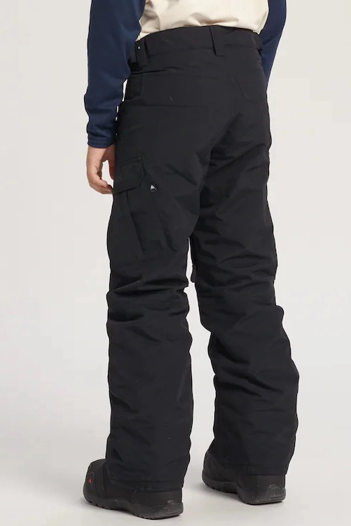 BURTON BOYS EXILE 2L CARGO PANTS