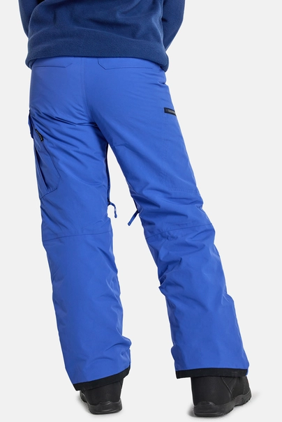 BURTON BOYS EXILE 2L CARGO PANTS