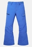 BURTON BOYS EXILE 2L CARGO PANTS