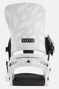 BURTON CARTEL RE:FLEX