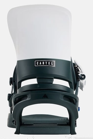 BURTON CARTEL RE:FLEX