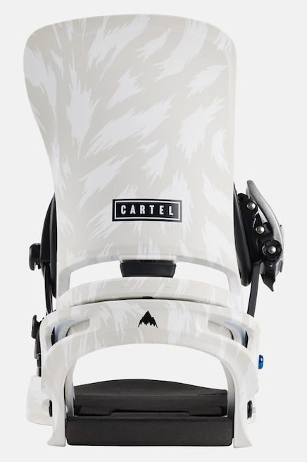 BURTON CARTEL RE:FLEX