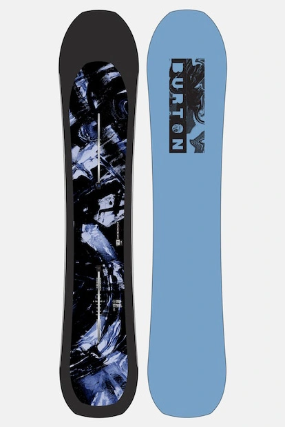 BURTON CARTOGRAPHER SNB