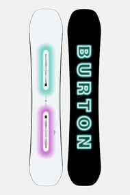 BURTON CUSTOM SNB