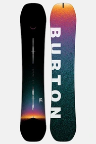 BURTON CUSTOM X SNB