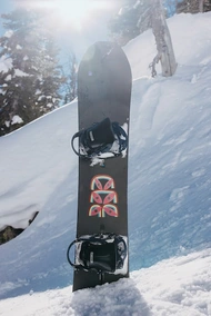 BURTON DEEP THINKER SNB