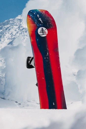 BURTON FAMILY TREE HOMETOWN HERO SNB