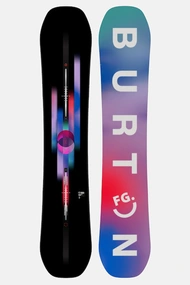 BURTON FEELGOOD SNB