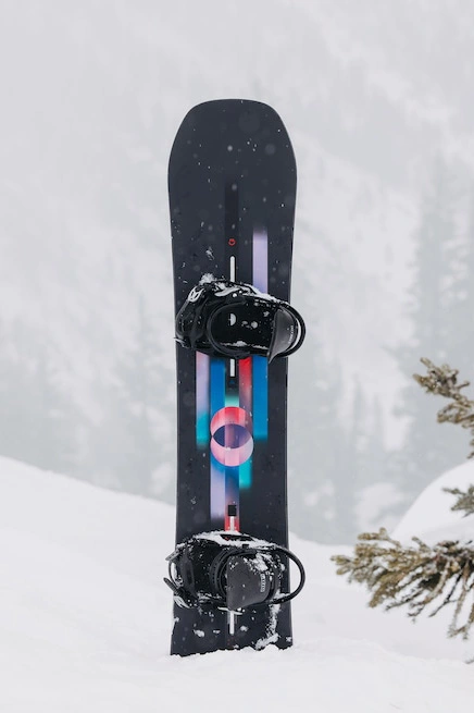 BURTON FEELGOOD SNB