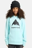 BURTON K OAK PULLOVER HOODIE