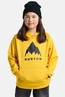 BURTON K OAK PULLOVER HOODIE