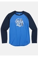 BURTON KIDS BASE LAYER TECH T-SHIRT
