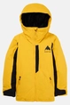 BURTON KIDS HILLSLOPE 2L JACKET