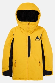 BURTON KIDS HILLSLOPE 2L JACKET